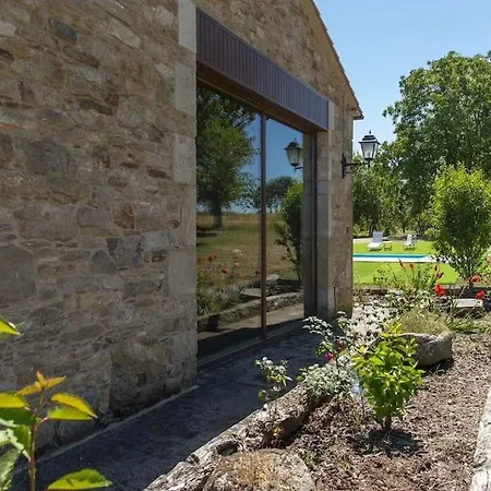 Villa Casa Do Leal Silver Way *