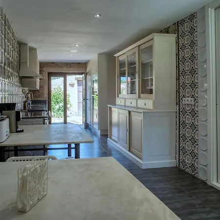 Casa Do Leal Silver Way Villa Silleda