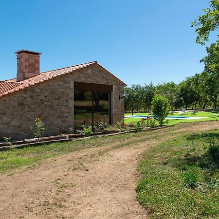 Casa Do Leal Silver Way