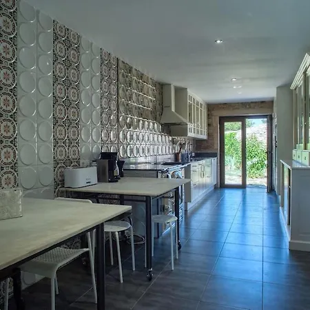 Casa Do Leal Silver Way Villa