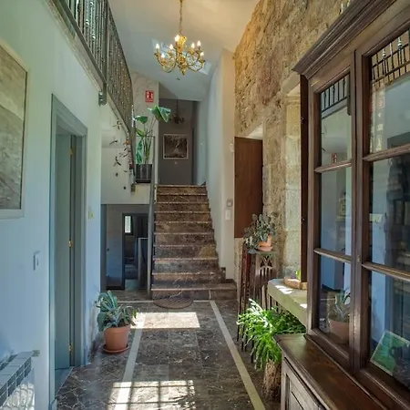 Casa Do Leal Silver Way *