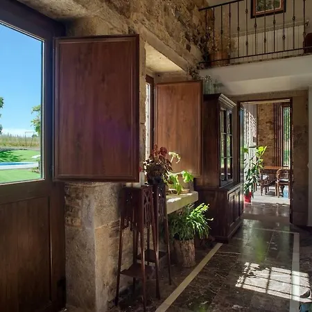 Casa Do Leal Silver Way *