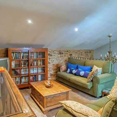 Casa Do Leal Silver Way Villa *