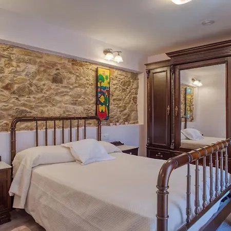 Casa Do Leal Silver Way Villa