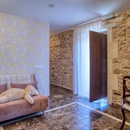 Βίλα Casa Do Leal Silver Way *