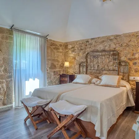 Casa Do Leal Silver Way Villa *