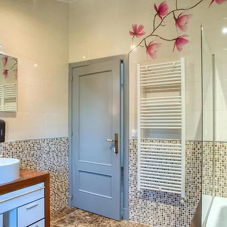 Casa Do Leal Silver Way *