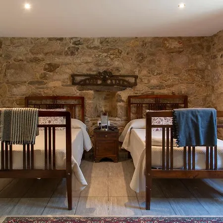 Casa Do Leal Silver Way *