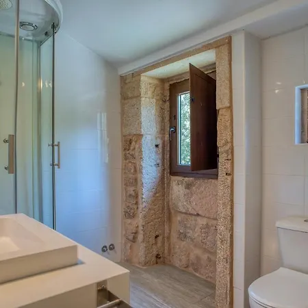 Casa Do Leal Silver Way * Silleda