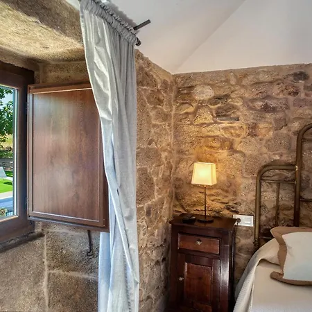 Casa Do Leal Silver Way Βίλα *