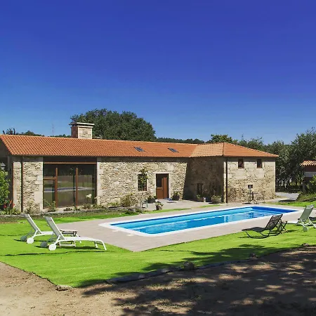 Villa Casa Do Leal Silver Way *