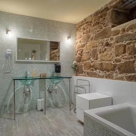 Casa Do Leal Silver Way