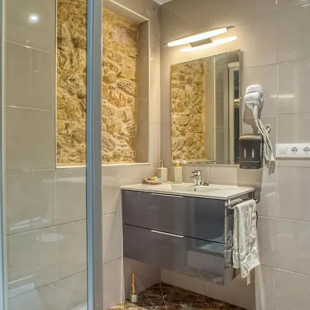 Villa Casa Do Leal Silver Way