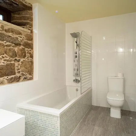 Casa Do Leal Silver Way