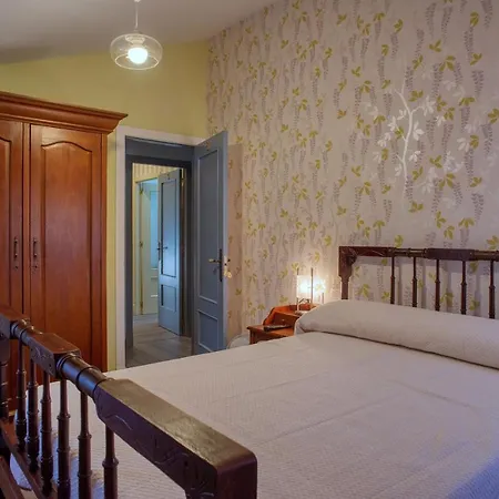 Casa Do Leal Silver Way Silleda