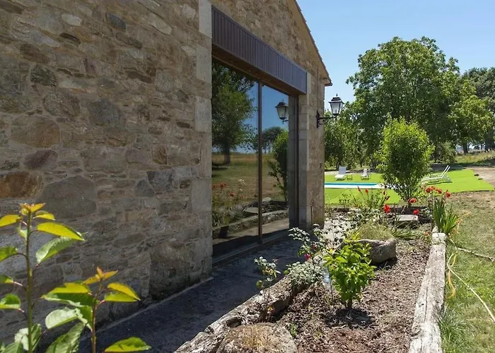 Villa Casa Do Leal Silver Way *