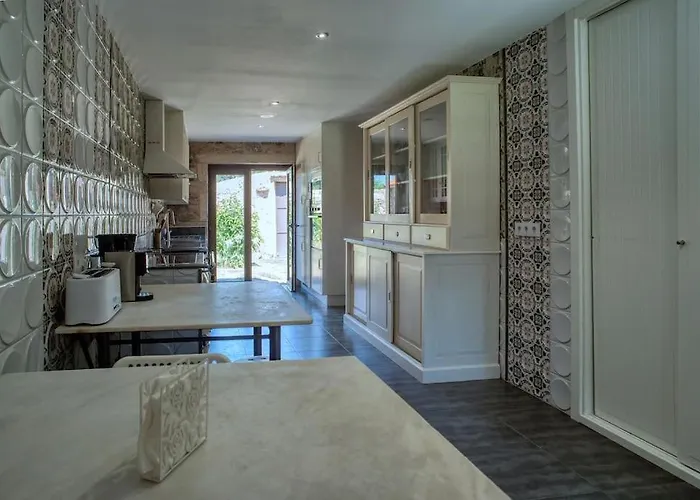 Casa Do Leal Silver Way Villa Silleda