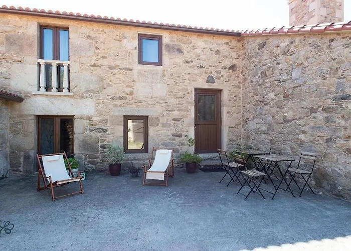 Casa Do Leal Silver Way Villa