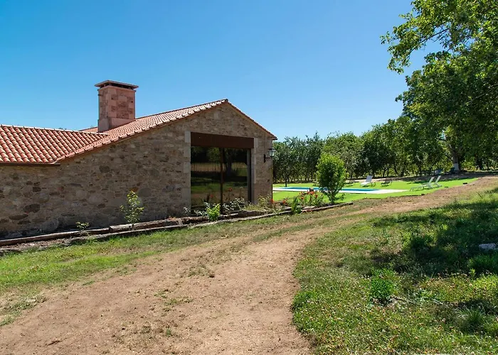 Casa Do Leal Silver Way