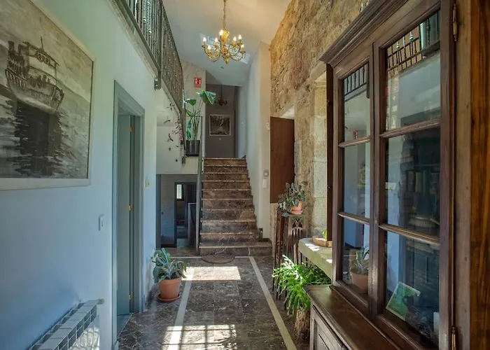 Casa Do Leal Silver Way *