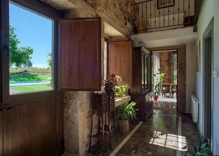 Casa Do Leal Silver Way *