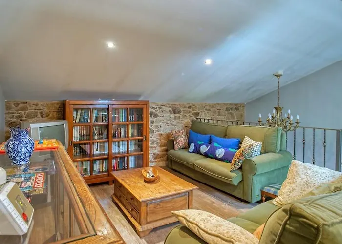 Casa Do Leal Silver Way Villa *