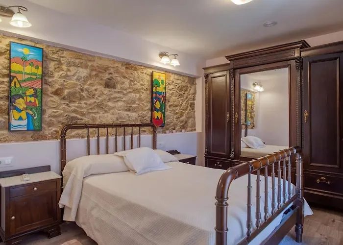 Casa Do Leal Silver Way Villa