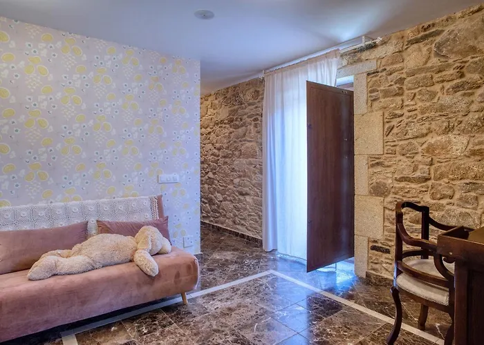 Villa Casa Do Leal Silver Way *