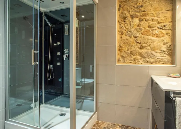 Casa Do Leal Silver Way Villa