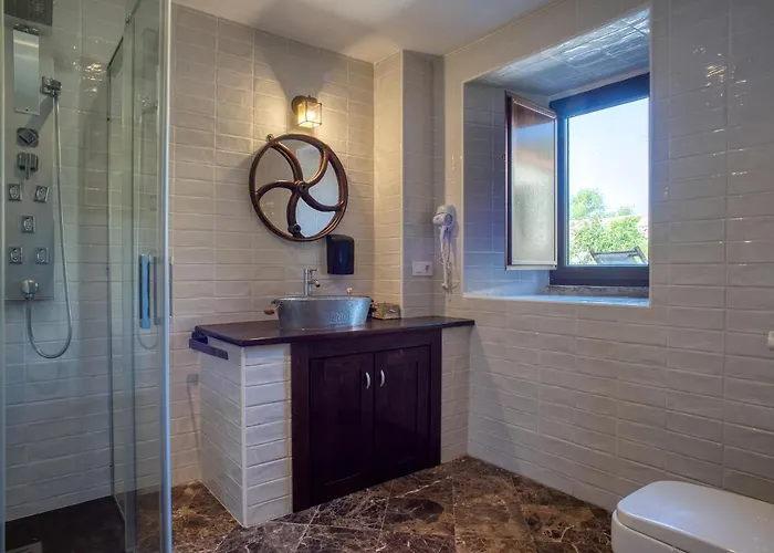 Casa Do Leal Silver Way Villa Silleda