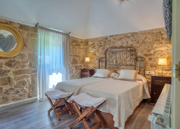 Casa Do Leal Silver Way Villa *