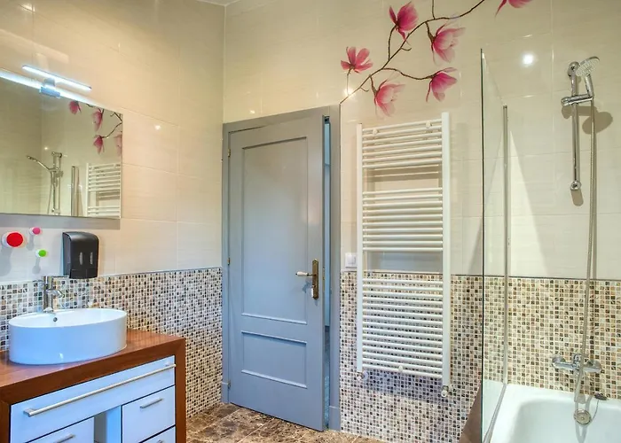 Casa Do Leal Silver Way *