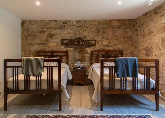 Casa Do Leal Silver Way *