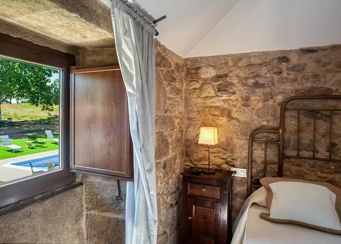 Casa Do Leal Silver Way Villa *