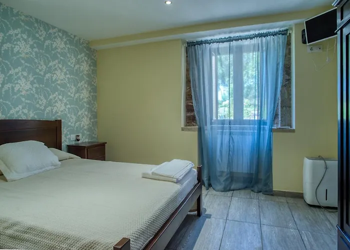 Casa Do Leal Silver Way Villa Silleda