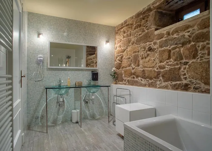 Casa Do Leal Silver Way