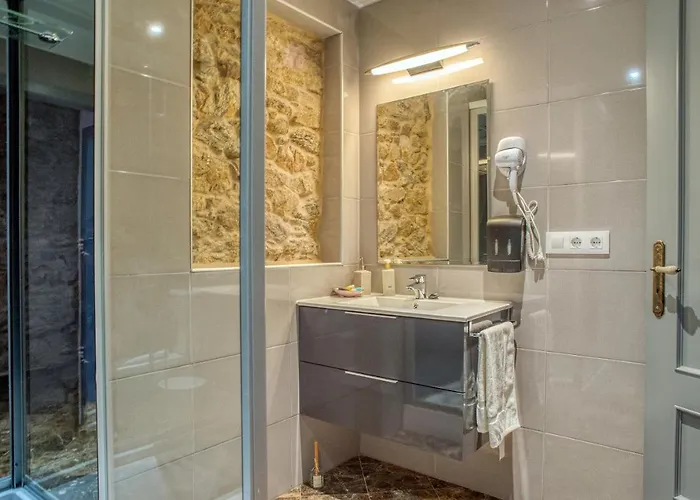 Villa Casa Do Leal Silver Way