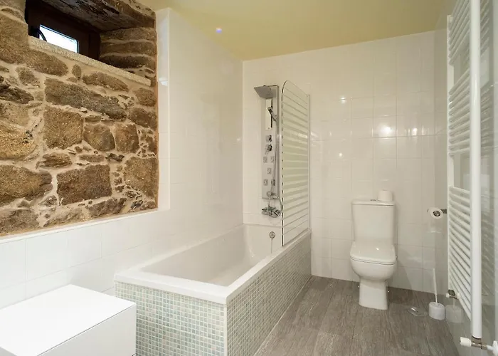 Casa Do Leal Silver Way