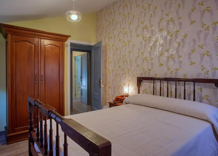 Casa Do Leal Silver Way Silleda